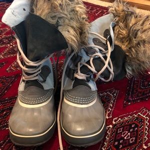 Women’s Sorel Boots